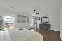 Spring Home! 스프링 호텔