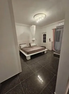 Des Appartements et des Studios Meublés à Yenne Dakar Auprès de la Plage