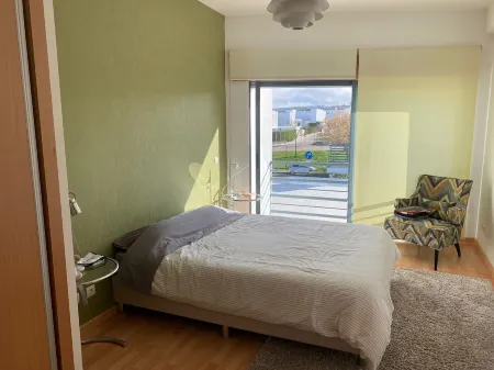 Samarkand Palmela Village Golf Club Отели в г. Кинта-ду-Анжу