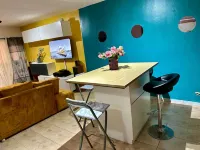 RESIDENCE SONPLAY( VILLA DUPLEXE )