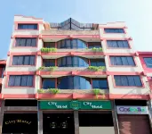 City Hotel Cochabamba Hotels in 
