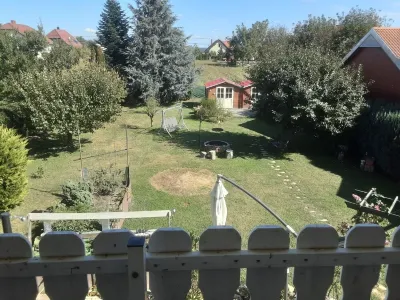 Gemütliche, neu Ausgebaute Fewo, nur 2 km vom Heil-und Erlebnisbad Entfernt Các khách sạn ở 