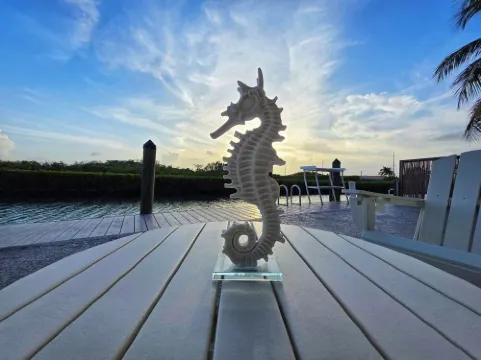 Best Location in Marathon & Kcb at Seahorse Landing! Hotels in Key Colony Beach