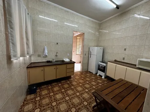 Vila Belica, 100m kitinete Hosp Amaral Carvalho - comfort, safety