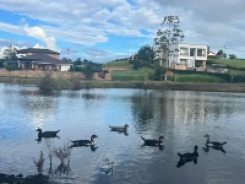 Private Area in Mesa de los Santos, Near the Mercado Campesino Hotels in Los Santos