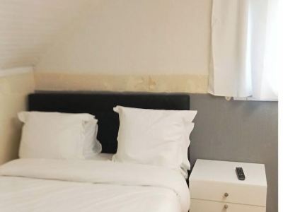 Appartement Ideal Pour 12 Personnes sur 2 Niveaux de Villa