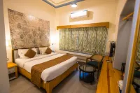 傑斯精品飯店 瓦拉納西住宿飯店