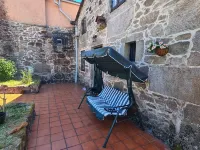 ¡A 10 Minutos de Santiago de Compostela! Casa Ideal Para Familias 패트론 호텔