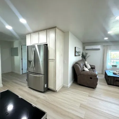 601 Serenity Loft in Cookeville