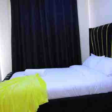 Modern,Clean, affordable and secure 1 bedroom  units  at  bypass ruiru Kamakis Rooms