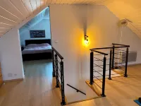 Maison Entière Avec Jardin Clos Proche lac de Serre-ponçon Hôtels à : Chorges