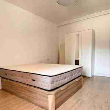 Flats burjasort 73 Rooms