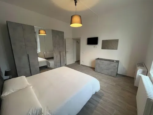 Suite Storchi - Apartment near downtown - A stone's throw from downtown