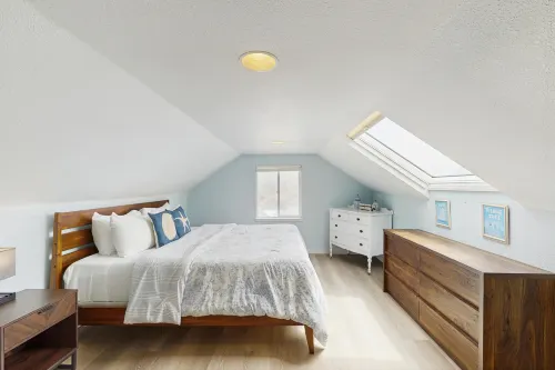 Seascape Home