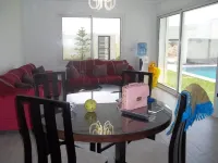 Villa 5 stars 3 parental suite