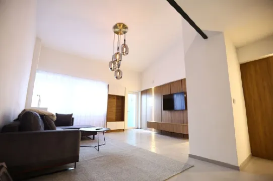 Moderne Loft Wohnung Koblenz
