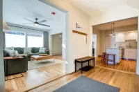 Home in Heart of Downtown North Conway