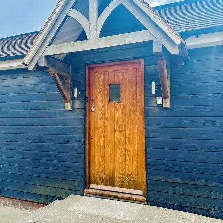 Charming 2BD Country Bungalow on Working Farm in Kent Countryside Отели рядом с достопримечательностью «Мидкент Колледж Мейдстон Кампус»