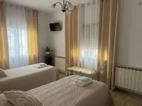 Cottage El Canton ideal for groups of friends and family. Hotels in Carboneras de Guadazaon