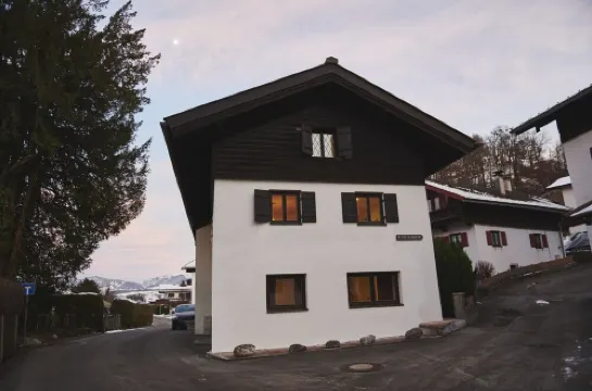 Adventure Bavaria's Burg Villa 上奧多夫酒店