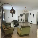 Villa Avec Piscine. Calme, à 5 Minutes de L'océan et Prés de Toutes Commodités Ngaparou 호텔