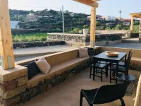 The cave of benikulà ancient Pantelleria Dammuso Andrea 2