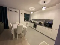 DeLuxe Apartment Hôtels à : Alba Iulia