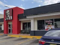 Comfortable one-bedroom apartment with full amenities Hotels in Ensanche Naco