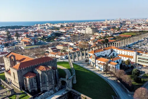 Bellevalia Apartment, Vila do Conde, Porto Hotels in Arvore