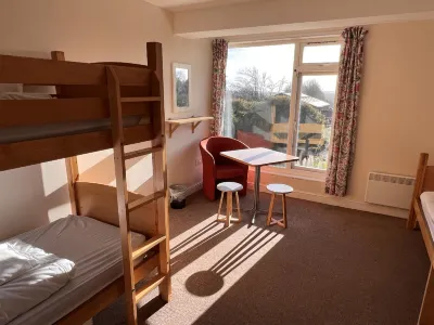 Stonehenge Hostel - YHA Affliated Hotel dekat Stonehenge
