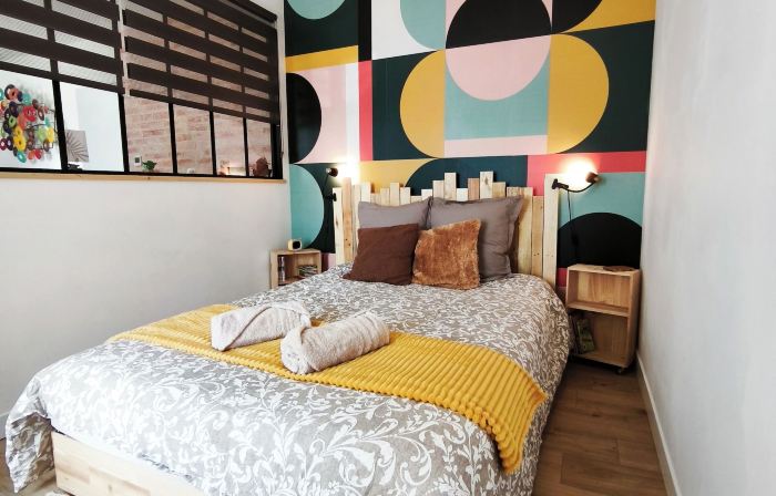 Maison Sorbier, Appartement 1