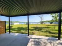 Lakefront Cottage Retreat in Charming Mountain! Hotels in Mountain