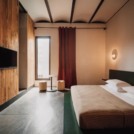 Otro Oaxaca, a Member of Design Hotels