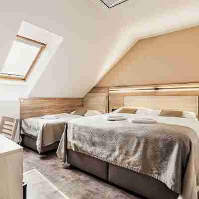 Hotel Mariel Znojmo Rooms