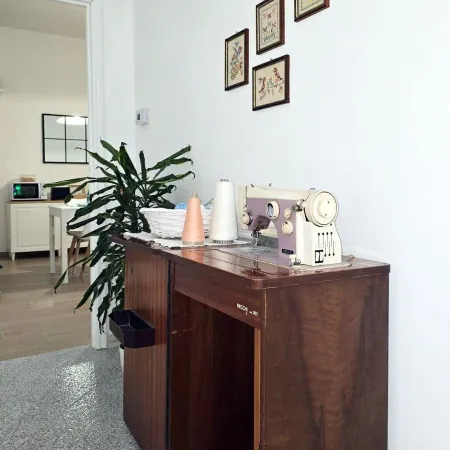 A Casa dei Miei - Camere in Centro
