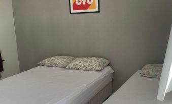 Pousada Ramilos - Praia