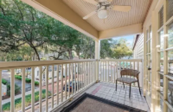 Gainesville Hideaway