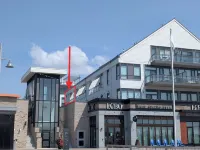 2 Bed 3 Bath Townhome at Friday Harbour Resort Boardwalk