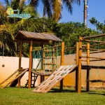 Toulouse Residencial Your furnished house on the beach