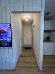 Cozy 1-room apartment Hotels in Herrenhausen-Stöcken