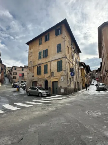 Staying in the heart of Siena - La Piazzetta