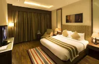 The Cabbana Resort & Spa Hotels in Phagwara