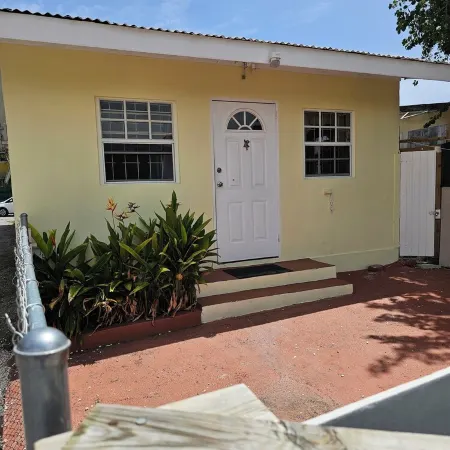 Apartment near the Beach