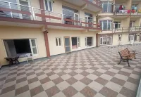 The Open Nest - Mashobra