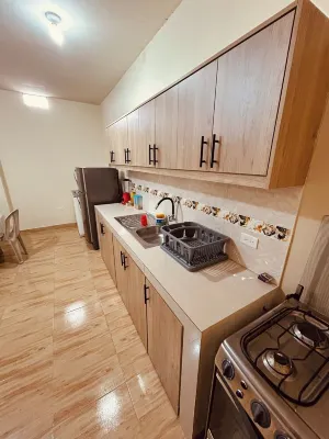 Relaxation and security Hotels in Tena