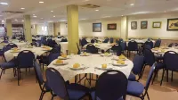 Hotel Arcea Villaviciosa