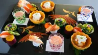 Charoku Bekkan Hoteles en Miyazu