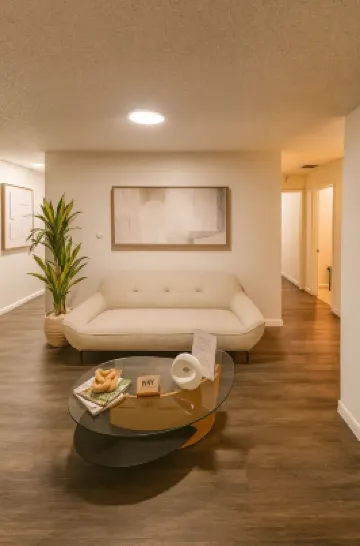 Santamaria Fort Lauderdale Airport