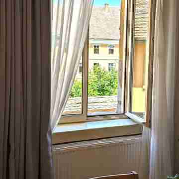 Elegant Apartment in the Historic Center, AC, wifi, Netflix, Quiet area Dining/Meeting Rooms