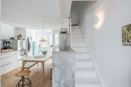 Idyllischer Altstadt Traum